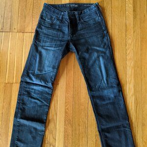 Guess Lincoln Slim Straight Jeans 29x32